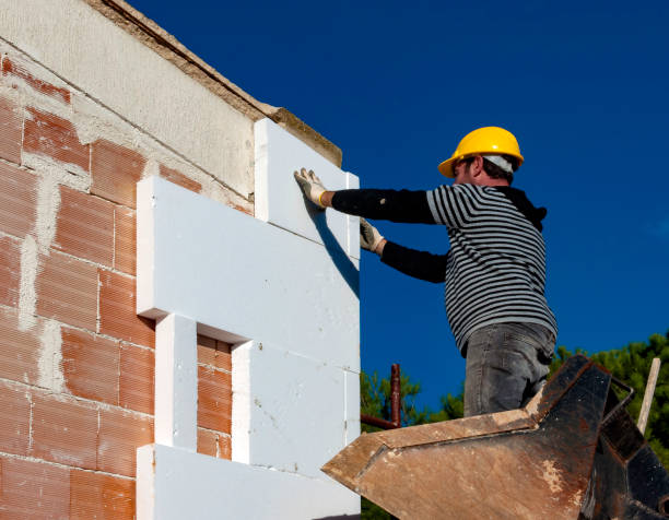 Professional Insulation Contractor in San Angelo, TX