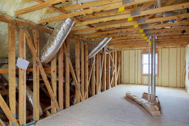 Best Residential Insulation Services  in San Angelo, TX