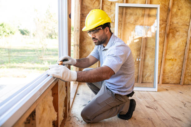 Best Insulation Inspection Services  in San Angelo, TX