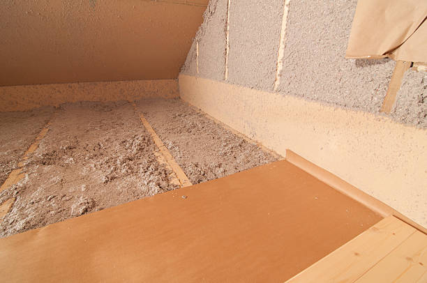 Best Spray Foam Insulation  in San Angelo, TX