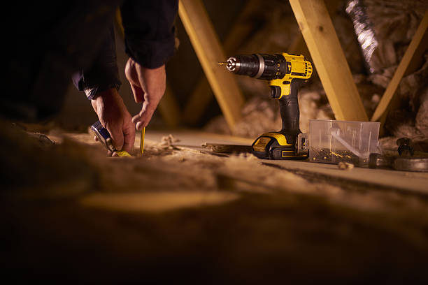 Best Insulation Contractors for Homes  in San Angelo, TX