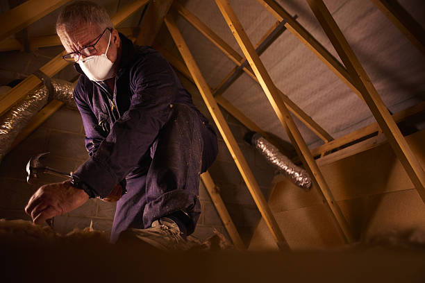 Range of Insulation Solutions in San Angelo, TX